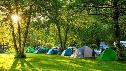 Ormanda Kamp Yaparken En Önemli 3 Güvenlik İpucu