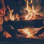 Hayatta Kalma Barınaklarında En İyi Ateş Çukurlarını İnşa Etmenin 4 Adımı