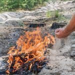 Kamp Ateşinin Olası Orman Yangına Sebep Olmaması İçin Ne Yapılmalı?