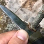 Dış Mekanda Hayatta Kalma Bıçağı Kullanmanın Yolları