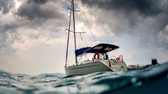 Teknenizi Kasırga Sezonuna Hazırlama