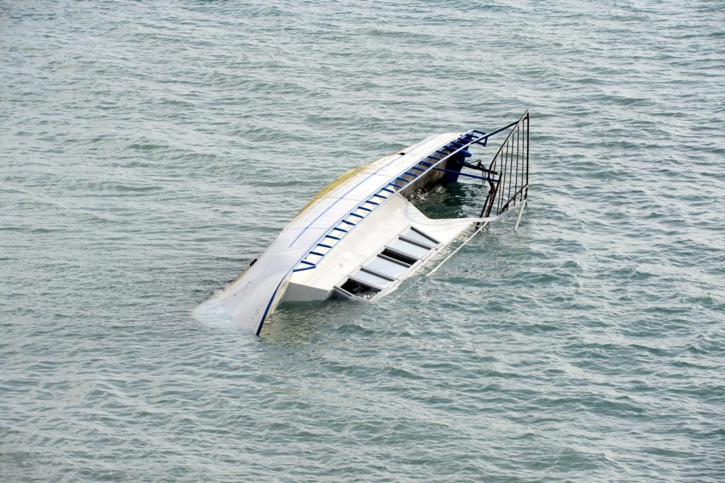 Tekneyi Terk Etme Usulleri