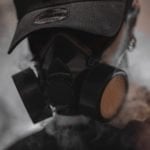 Gaz Maskesi Ve Kullanımı