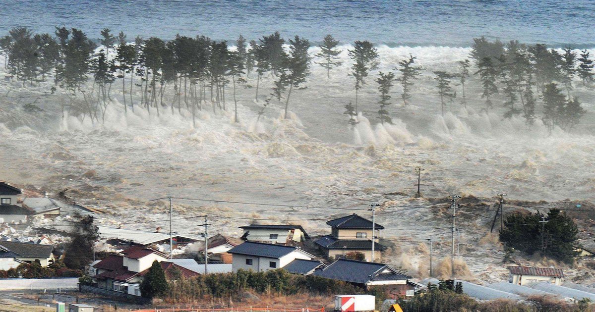 Tsunami Temel Hususlar