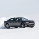 Buz Üstünde Otomobil Sürerken Buzun Kırılması Nasıl Önlenebilir?