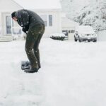 Kar Fırtınası Güvenlik İpuçları