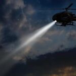 Helikopterler Gece Uçabilir Mi?