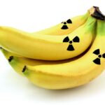 Nükleer Felakette Yiyecekler Radyoaktiviteye Nasıl Maruz Kalabilirler?