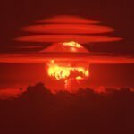 Nükleer Patlamada Basınc (Blast) Etkisi