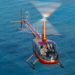 Ruzgar-Helikopter-Etkileme