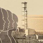 Nükleer Felaket Radyoaktif Serpinti