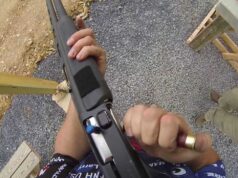 Av Tüfeği Fişeğini Boşaltma Teknikleri