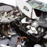 Hassas Bilgi İçeren Cihazların İmhası İçin Yapılması Gerekenler