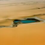 Çöllerde Su Bulma Çöllerde Su Bulma