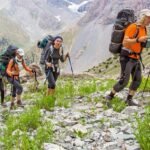 Dağlarda Yolculuk Dağlarda Yolculuk