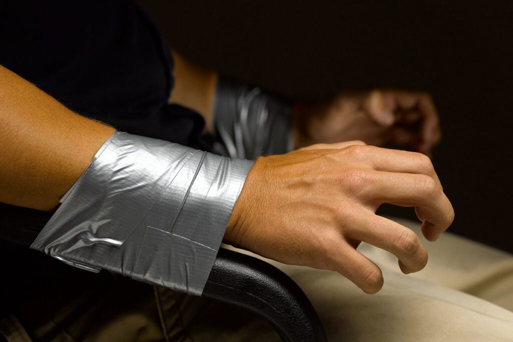 Koli Bandiyla Bagliysaniz Kurtulma