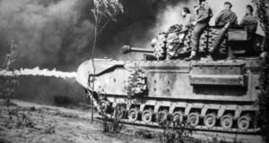 Percy Hobart Taktiği