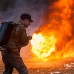 Savaşta Ateşle Saldırı