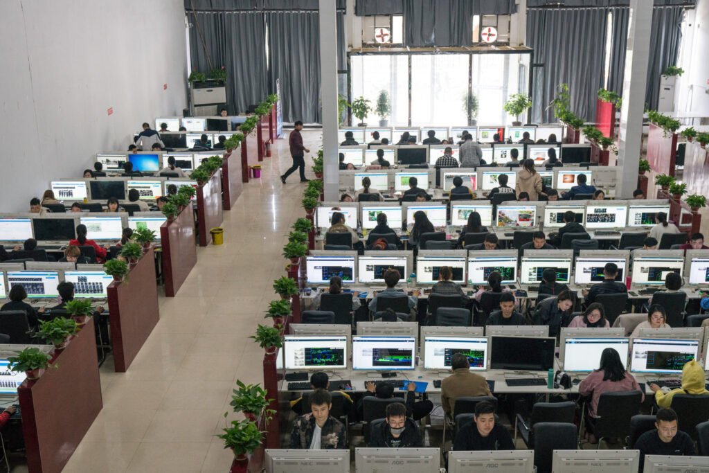 Web Tugayları Taktiği