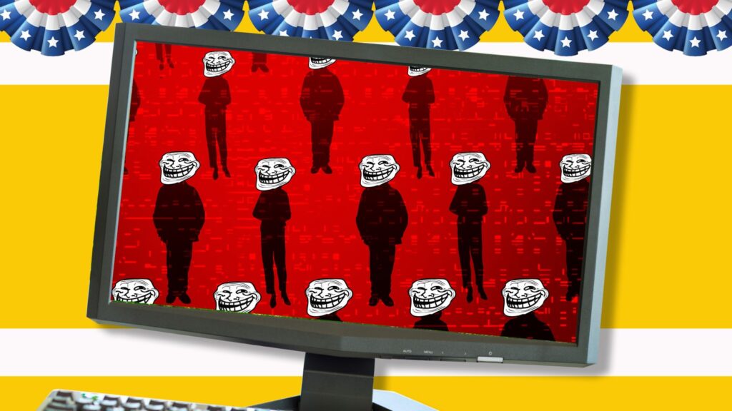 Web Tugaylari Taktikleri