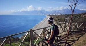Antalya-Bisiklet-Rotalari