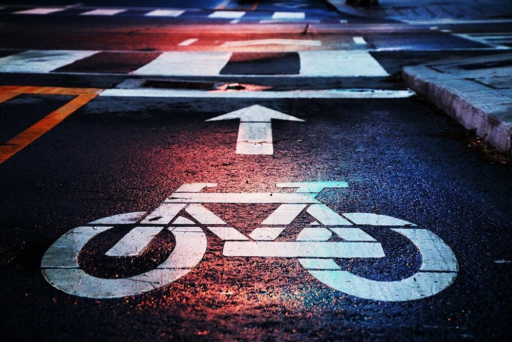Bisikletliler Icin Trafik Kurallari