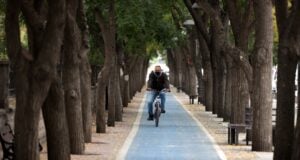 Konya-Bisiklet-Rotalari