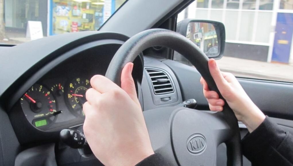 Otomobil-Shuffle-Metodu