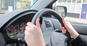 Otomobil Sürüşünde Shuffle Metodu Otomobil-Shuffle-Metodu