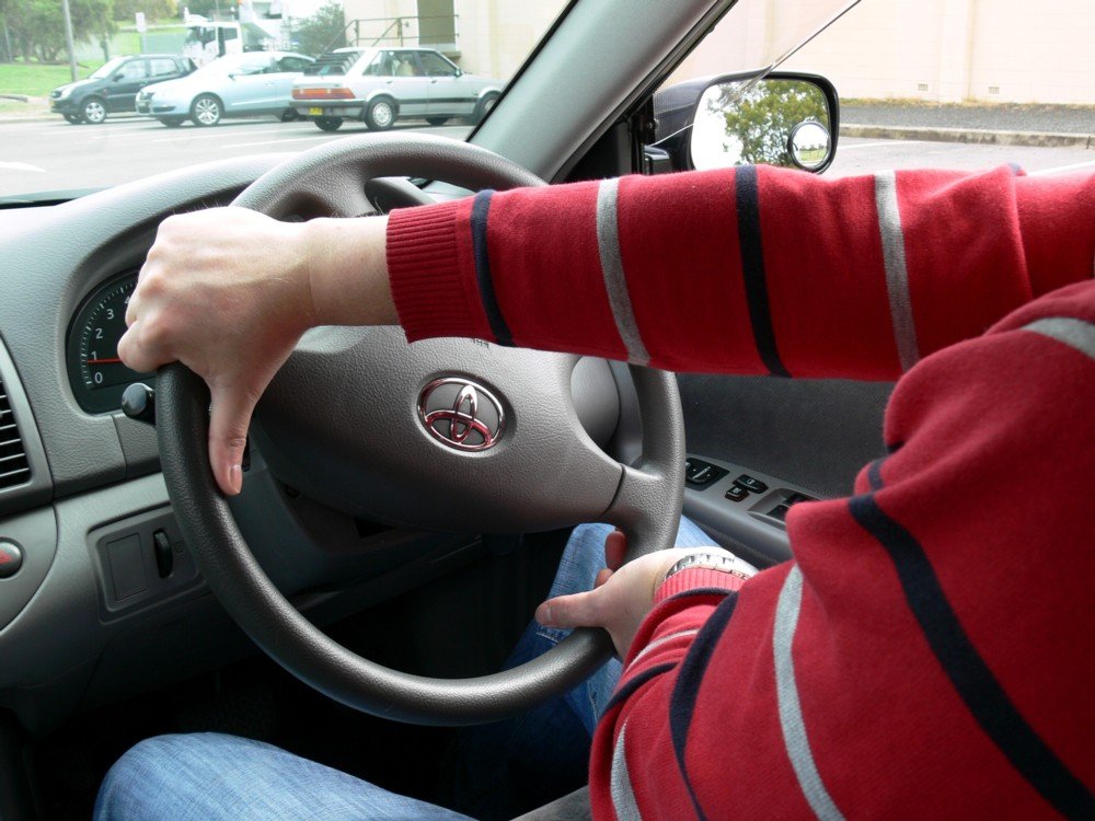 Otomobil Sürüşünde Shuffle Metodu 1 Otomobil Sürüşünde Shuffle Metodu