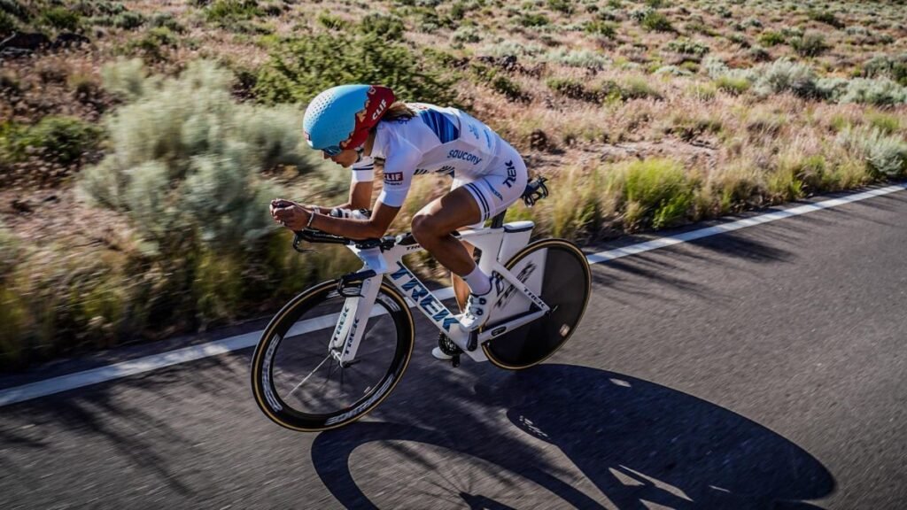 Triatlon Bisiklet Nedir