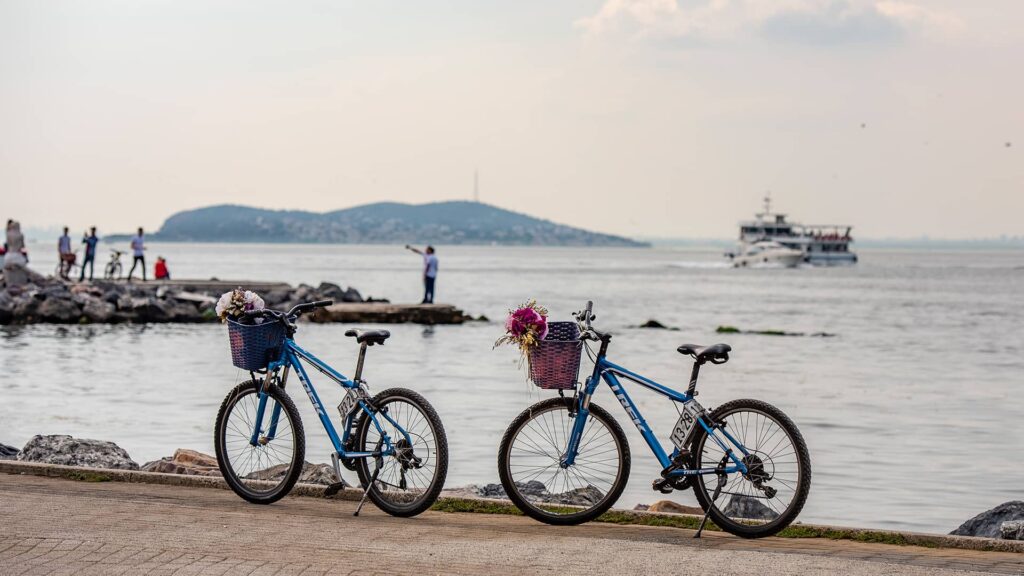 Türkiye Bisiklet Turizmi Hakkında Genel Bilgi