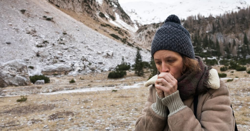 Dogada Hipotermiden Korunmak