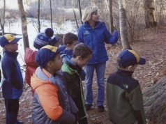 İzcilik Yön Tayini