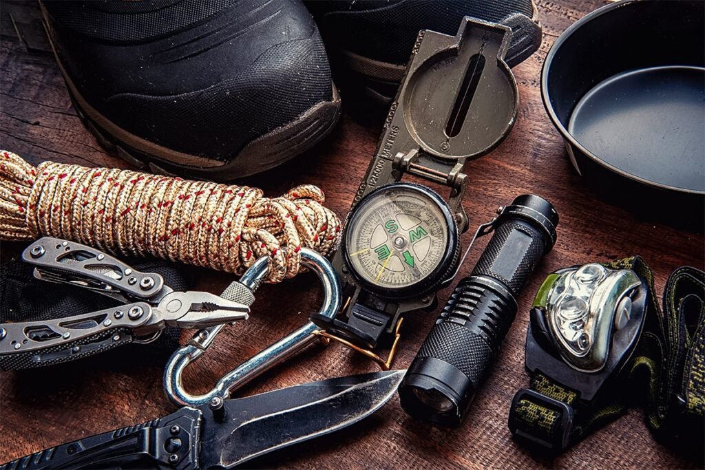 Hayatta Kalma Kiti Ürünleri 2 Hayatta Kalma Kitleri