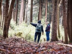 İnsan İzi Sürmenin Temel Prensibi