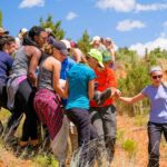 Kanyonlarda İlk Yardım Kanyonlarda İlk Yardım