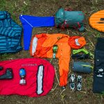 Dağlarda Malzeme Listesi Dağlarda Malzeme Listesi