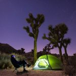 Ilıman Bölgelerde Kamp Öncesi