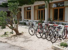 Dünyadan Bisiklet Dostu Otel Konsepti Örnek Uygulamaları