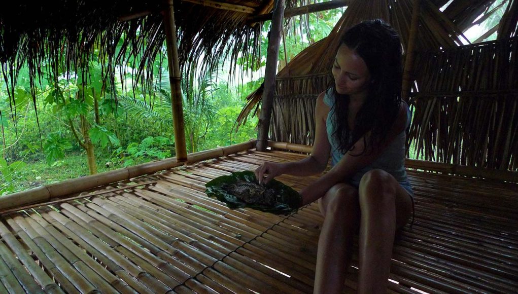 Tropikal-Bolgelerde-Hayatta-Kalmak