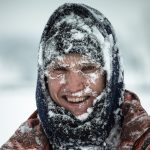 Doğada Soğuğa Maruz Kalmayı Tedavi Etme