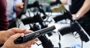 Ateşli Silahlar Yasal Düzenleme ve Sınırı