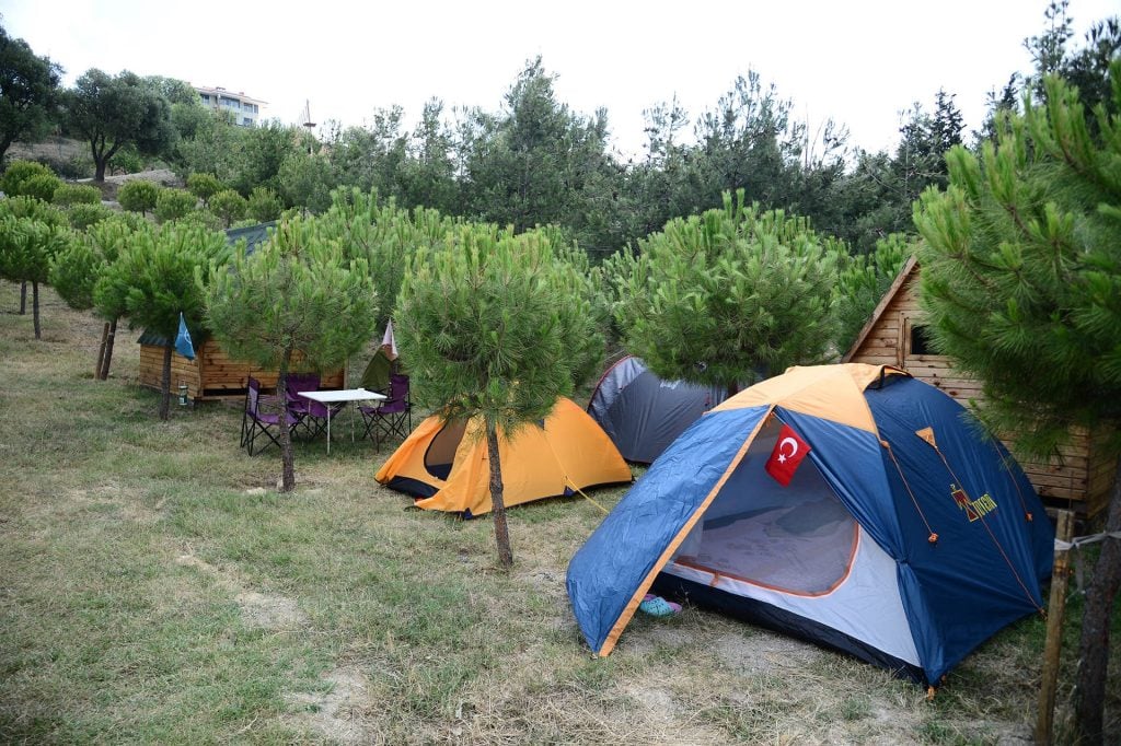 İzcilik Hava Tahmini Teknikleri