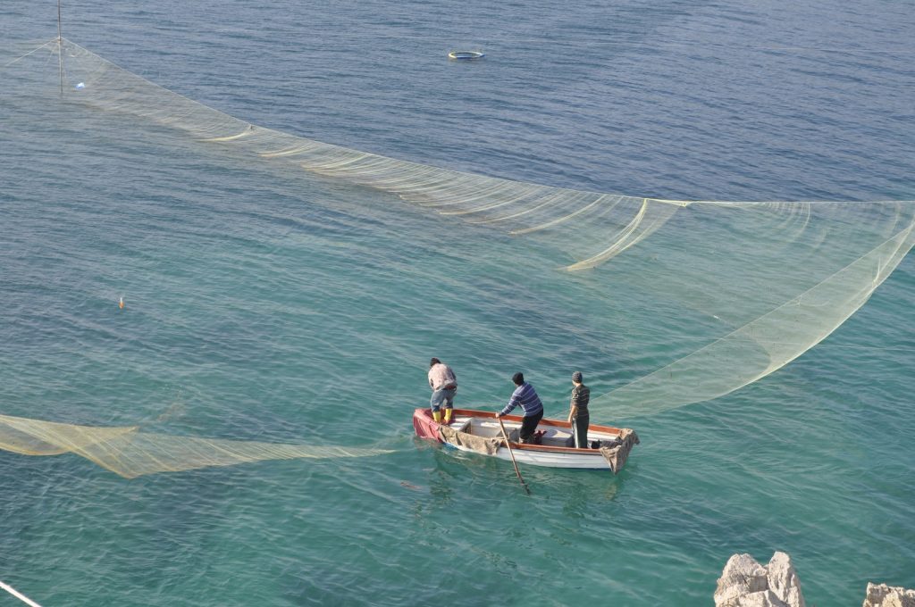 Balık Ne Zaman Tutulmaz?