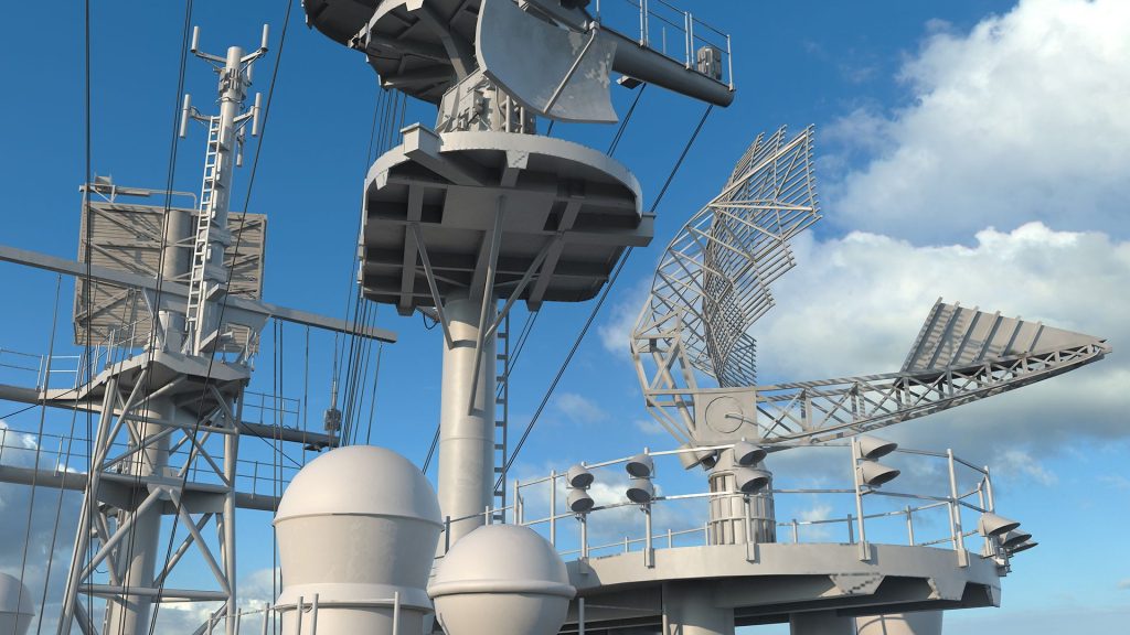 Gemide Haberleşme Nasıl Yapılır? 2 Gemide Haberleşme