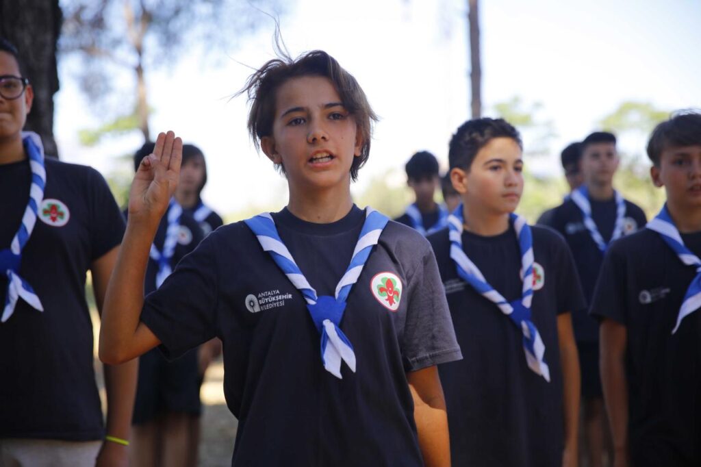 Oba Başı Nedir? 2 Oba Basi Ne Anlama Gelir