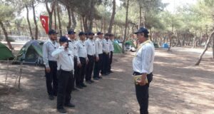 Oba Lideri Kimdir? AW395588