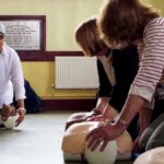 Suda Boğulma Vakalarında İlk Yardım Nasıl Olmalıdır?