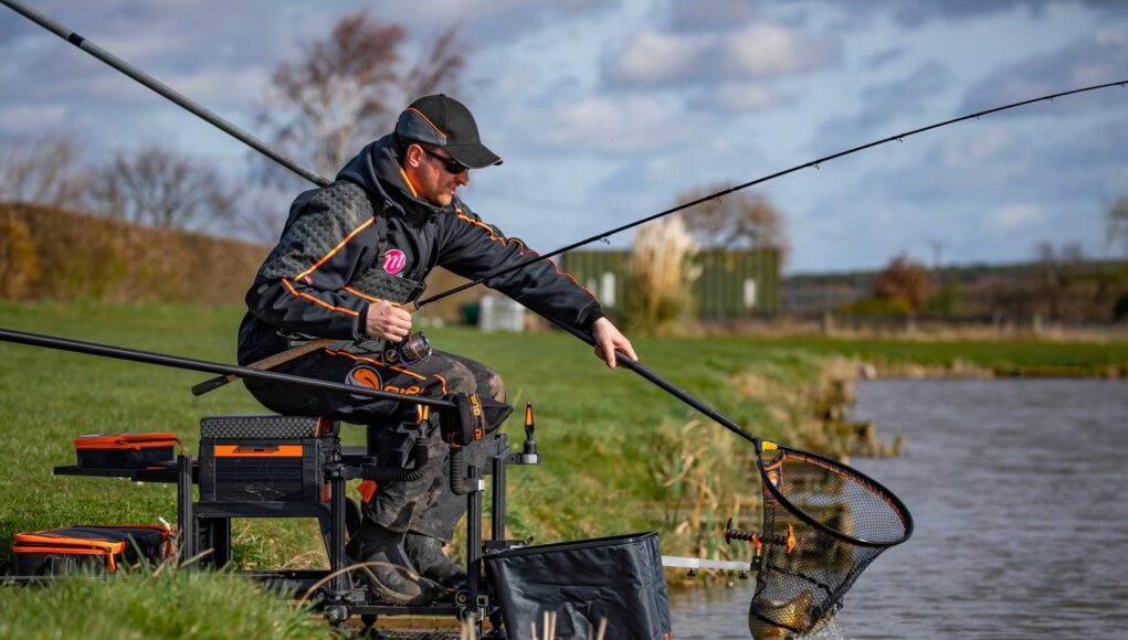 Balik-Avi-icin-Bir-Predator-Techizati-İnsa-Edin